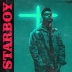The Weeknd - Starboy : r/freshalbumart