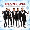 The Overtones: Good Ol' Fashioned Christmas (CD) – jpc
