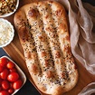 How To Make Barbari Bread Recipe | Besto Blog