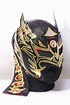 Drakko mask wrestling mask luchador costume wrestler lucha libre ...