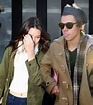 Harry Styles And Kendall Jenner Spotted On Date In New York (PHOTOS)