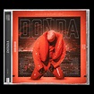 Kanye West - Donda (Cover Art) on Behance