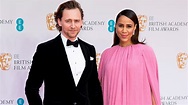 Tom Hiddleston y Zawe Ashton dan la bienvenida a su primogénito | Glamour