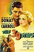 39 escalones (1935) - FilmAffinity