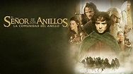 "El Señor de los Anillos: La Comunidad del Anillo" en Apple TV