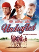 Best Buy: Undrafted [DVD] [2016]