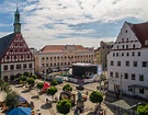 Zwickau – Stadt von Robert Schumann und August Horch