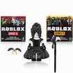 Buy Roblox Action Collection - Star Sorority: Trexa The Dark Princess ...