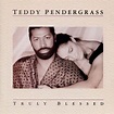 Teddy Pendergrass – It Should've Been You Lyrics | Genius Lyrics