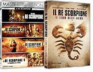 Il Re Scorpione 5 Il Libro Delle Anime - Leer un Libro