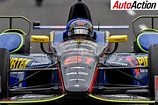 Matthew Brabham during the 2016 Indy 500 - Photo: LAT - Auto Action