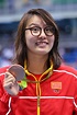 Olympic Swimmer Fu Yuanhui Becomes Chinese Social Media Star