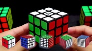 Cómo Resolver el Cubo de Rubik (Principiantes) | Tutorial | Español ...