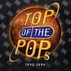 Top Of The Pops 1990 - 1994 by Various Artists : Napster