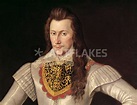 "Portrait of Henry Wriothesley 3rd Earl of Southampton c.1600" Picture ...