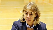 Cristina Cantero, entrenadora del Celta Zorka Recalvi: “El reto de ...