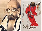 Archaeology Excavations: bodhidharma death true history