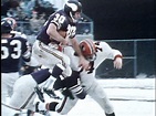 Image Gallery of Bill Brown | NFL Past Players