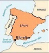 Gibraltar | Location, Description, History, & Facts | Britannica.com