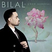 Bilal - A Love Surreal - CD Music - BBE