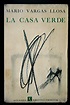 bitácora hedonista: La casa verde, Mario Vargas Llosa