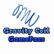 Gravity Coil Game Pass - Roblox