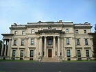 Vanderbilt Mansion National Historic Site - Wikipedia