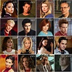 Buffy / Angel | Buffy, Buffy the vampire slayer, Buffy summers