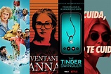 Estas son las 10 mejores películas de estafadores y fraudes de Netflix