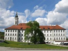 Kloster Schäftlarn — stillefinden.org