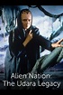 Alien Nación: El Legado de Udara / Alien Nation: El Legado de Uldara ...
