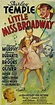 Little Miss Broadway - Wikipedia