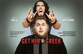Movie crown: Get him to the greek