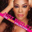 Jody Watley - The Remix Collection 90s-2003 CD (Sale) – borderline MUSIC