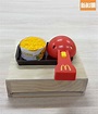 麥當勞開心樂園餐免費送玩具！1-2月限定：迷你汽水機／收銀機