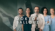 Doktor Ballouz - Arzt-Serie mit Merab Ninidze in der Hauptrolle ...