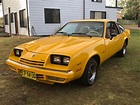 1976 CHEVROLET MONZA SPYDER COUPE - JCW5086374 - JUST CARS
