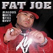 Jealous Ones Still Envy (J.O.S.E.) - Fat Joe — Listen and discover ...