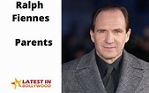 Ralph Fiennes Parents, Ethnicity, Wiki, Biography, Age, Wife, Career ...
