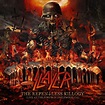 Das Album der Woche: Slayer mit The Repentless Killogy