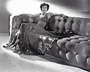 Joan Crawford in The Women, 1939 George Hurrell, Find Romance, She ...