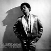 Grandes Éxitos” álbum de Wilfrido Vargas en Apple Music