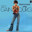 GRAN CATEGORIA: Serge Gainsbourg [Histoire de Melody Nelson] 1971