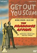 The Franchise Affair (1951) - IMDb