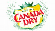 Canada Dry Logo : histoire, signification de l'emblème
