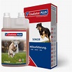 Gladiator Plus Hund Senior- 1000 ml Flasche ab € 90,50 im Onlineshop ...