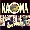 Album Worldbeat de Kaoma sur CDandLP