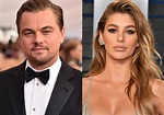 Leonardo DiCaprio's girlfriend Camila Morrone defends…