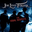 JOE LYNN TURNER - The Usual Suspects | iMetal