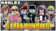 [FREE] How to get JOHN, SERENA, CASEY, LIN, CLAIRE, OAKLEY BUNDLES! (6 ...